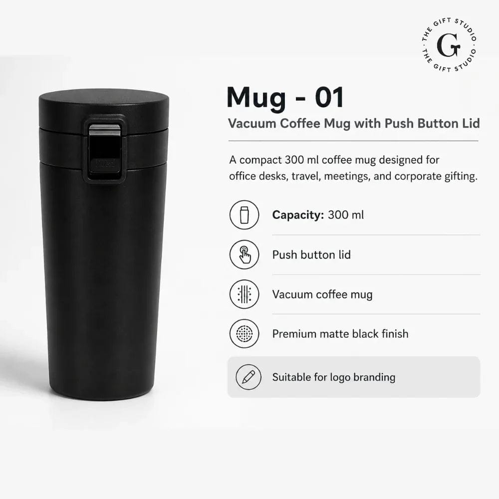 Thermosip Executive Mug - Image 2