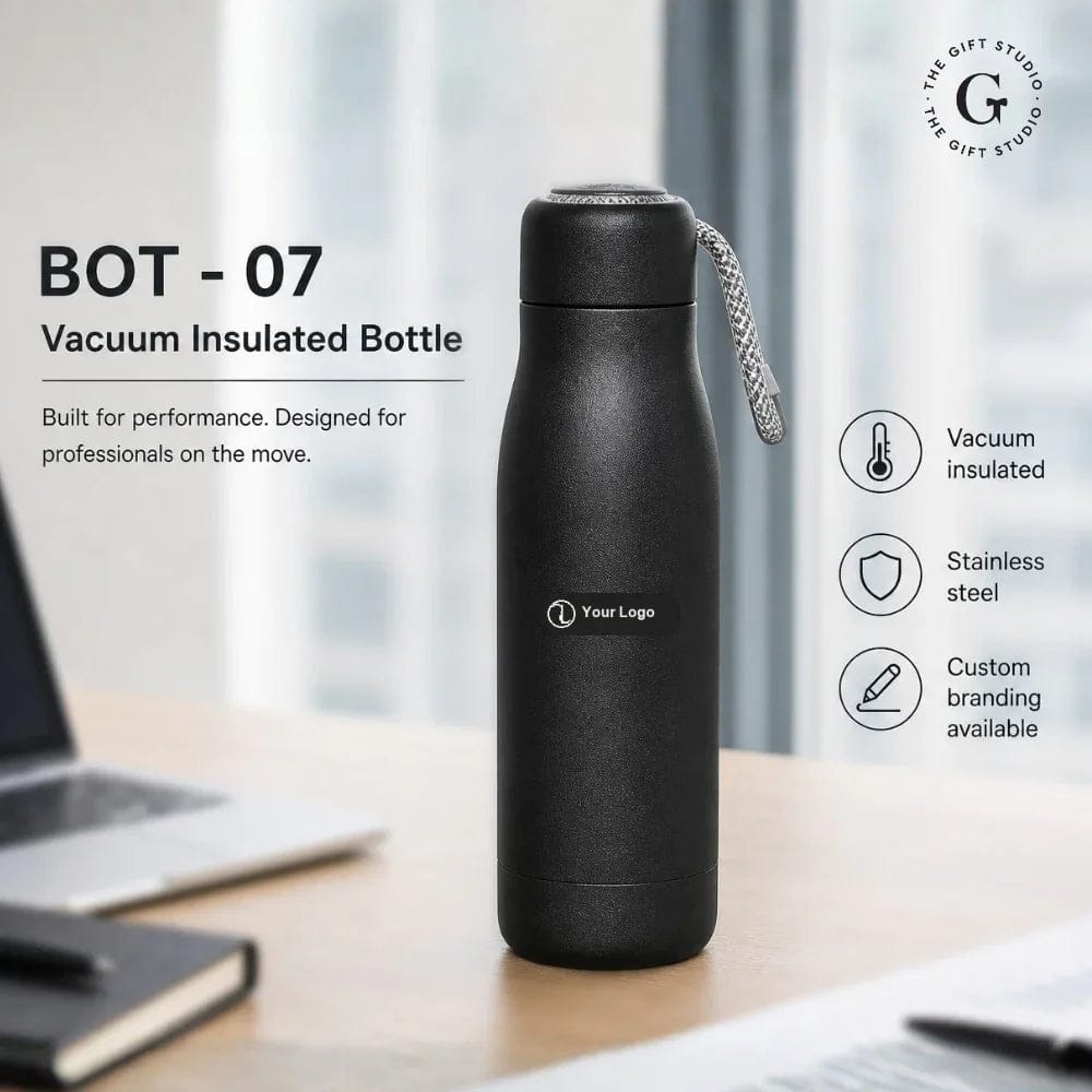 Vacuum Elite Flask