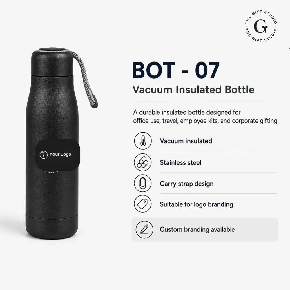 Vacuum Elite Flask - Image 2