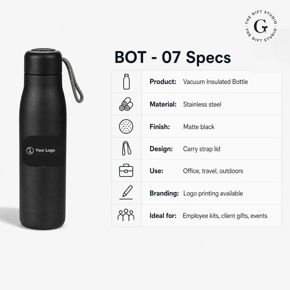 Vacuum Elite Flask - Image 3