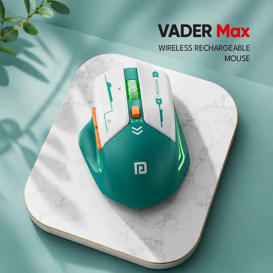 Vader Max Mouse - Image 2