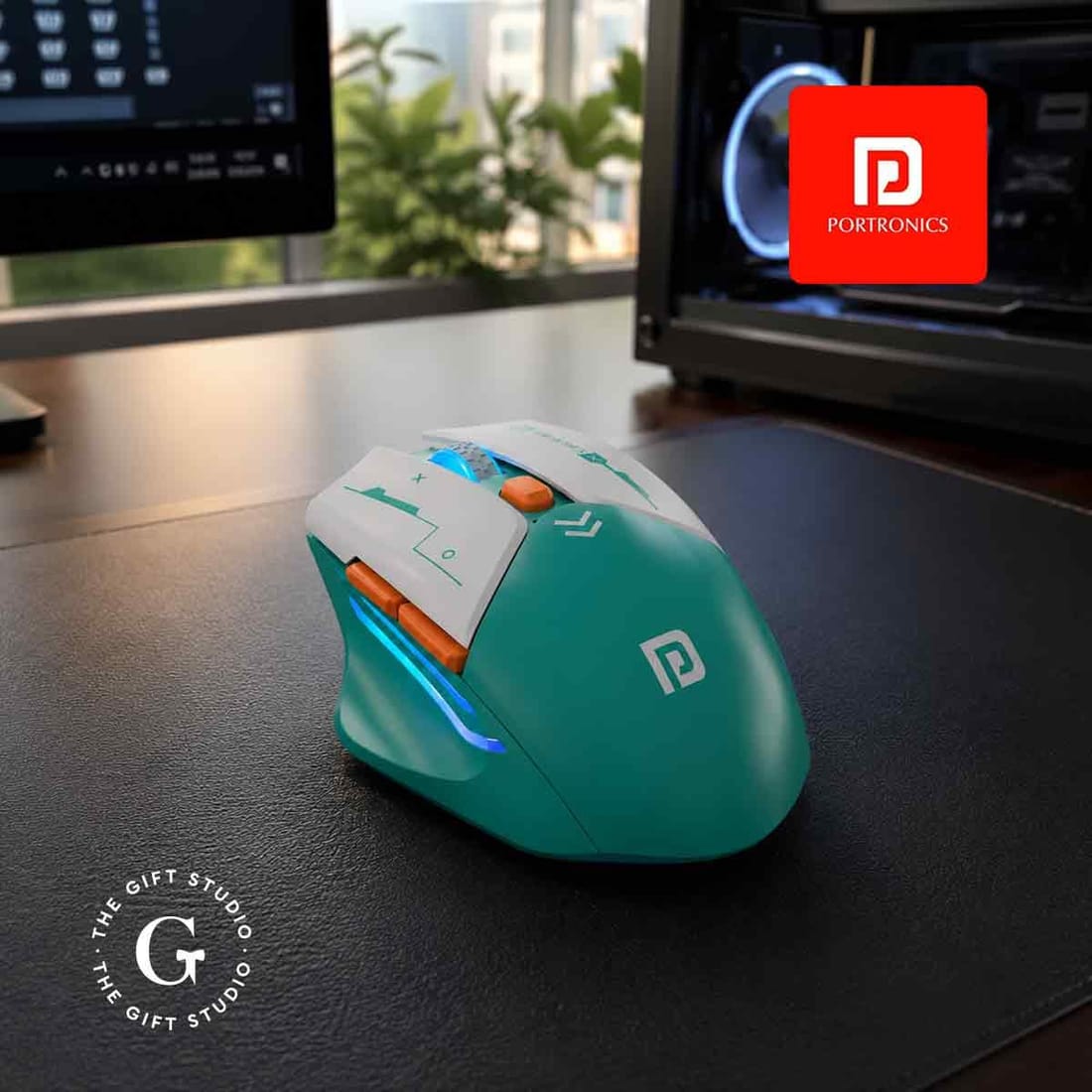 Vader Max Mouse - Image 3